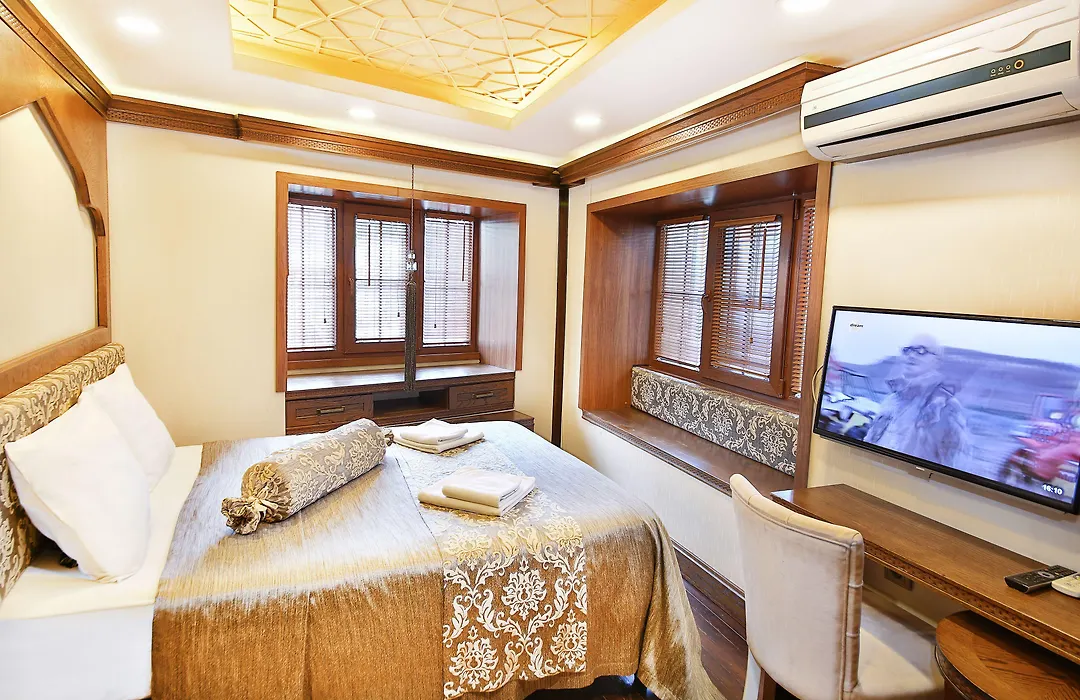 Kumluk Konak Hotel-1